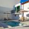 Traditional Anna's Stone House with Private Pool