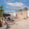 Trulli Miriam: Enchanting Apulian Getaway