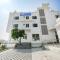 FabHotel Jaswinder Bhawan