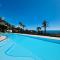 Monaco Resort with Swimming pool & Sea view