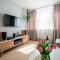 Apartment by the Castle - top spot in Szczecin