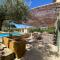 Le petit cabanon en Provence