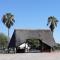 The Big Five Lodge
