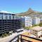 The Flamingo 807 - Central Studio Apartment, Top Floor, in the heart of Sea Point