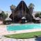The Big Five Lodge