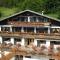 Hôtel Chalet Le Panoramique