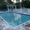 Peaceful Private Home With Exclusive Swimming Pool
