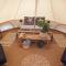 Wren - Wildflower Meadow Glamping at Ty Cynan
