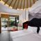Jinshanling Great Wall Hotel