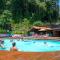 Base Ao Nang Beachfront Party Hostel 18-35 Years Old Only
