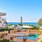 Beachfront Apartment Sunshine Coast