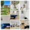 Chambre Confort - Douche Privative - Jardin - Parking Gratuit