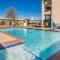 Quality Inn & Suites Weatherford