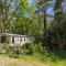 Ruim Chalet, midden in het bos!