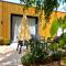 Garden Apartments