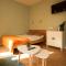 Ozolu apartment