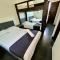 Hotel Aqualuna Departamento #aussiepipe