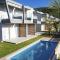Ethra Apartment T