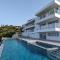 AKAMAS THRONE APARTMENTS