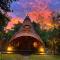 Igabara Hobbit House