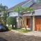 Penginapan Homestay Villa Pesona Alam Magelang Borobudur