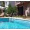 Hestia Apartments