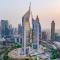 Jumeirah Emirates Towers Dubai