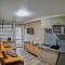 COZY VISIT, Studio4 with balcony, 24h Self Chek-in, on the first floor