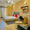 Anshu Homes Inn By Galaxy INN