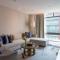 Chatrium Grand Bangkok - Suite Exécutive King