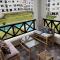 Superbe appartement neuf en résidence avec piscine