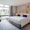 Chatrium Grand Bangkok - Chambre Deluxe King