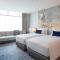 Chatrium Grand Bangkok - Chambre Double Deluxe