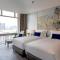 Chatrium Grand Bangkok - Suite Exécutive Twin