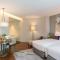 Chatrium Grand Bangkok - Chambre Jumelle Premier