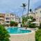 Los Corales amazing Studio RD close to the beach