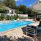 Les Iris Villa Piscine chauffée 6 pers
