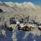 Rocanegra Mountain Lodge