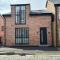 Pilgrim House by Phoenix Collection