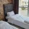 Appartement HASSANIA