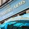 The Devonshire Arms Baslow