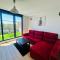 Loft 29 con piscina, terraza, jardín y Netflix