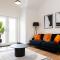 The Berriman Collection Stylish Apartment Sleeps 3