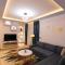 Sarande Luxury Central apartment Reni Risi