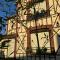 Maison Colombage normande