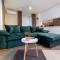 Bunardjik Hill 1-bed Apartments