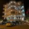 Oskar Hotel