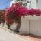 Villa Chic Garden & Parking -10 mn Airport