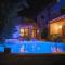 Casa Iguana Holbox - Beachfront Hotel