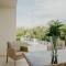 Le Jardin apartments